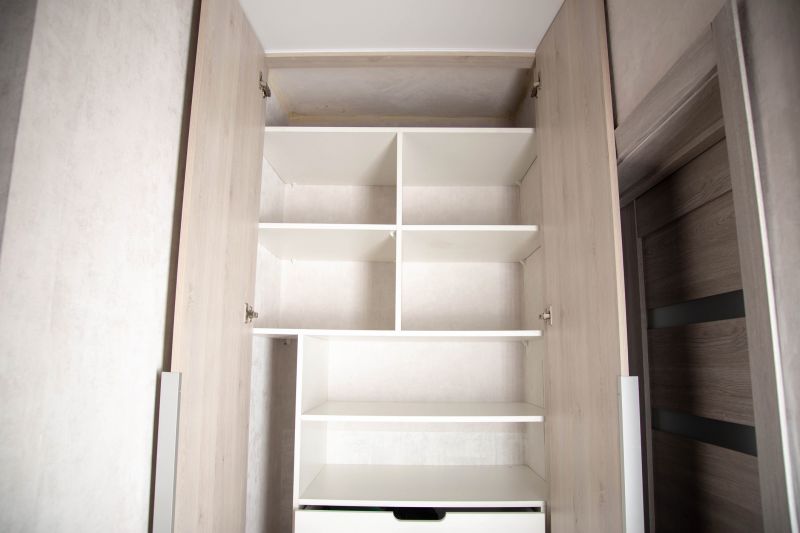 Contemporary Storage Solutions
