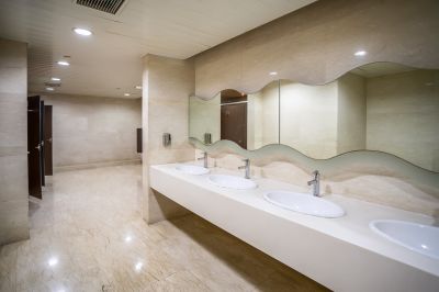 Functional Bathroom Layouts
