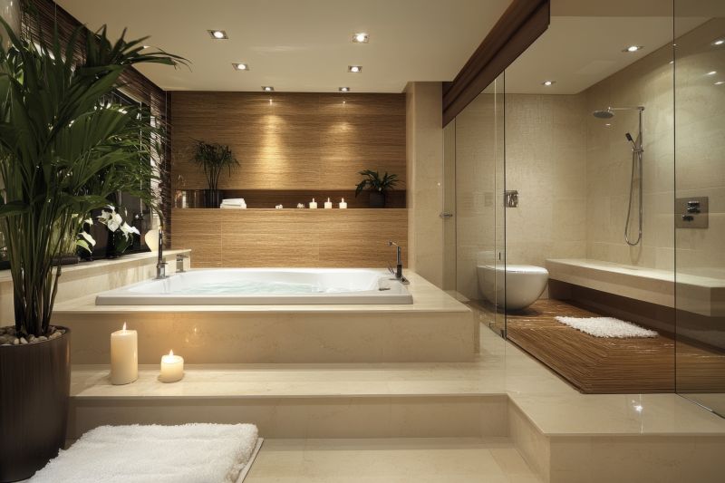 Custom Bathtub