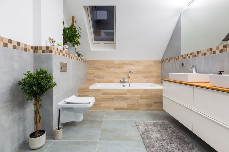Top Bathroom Remodeling Companies in Ontario, CA